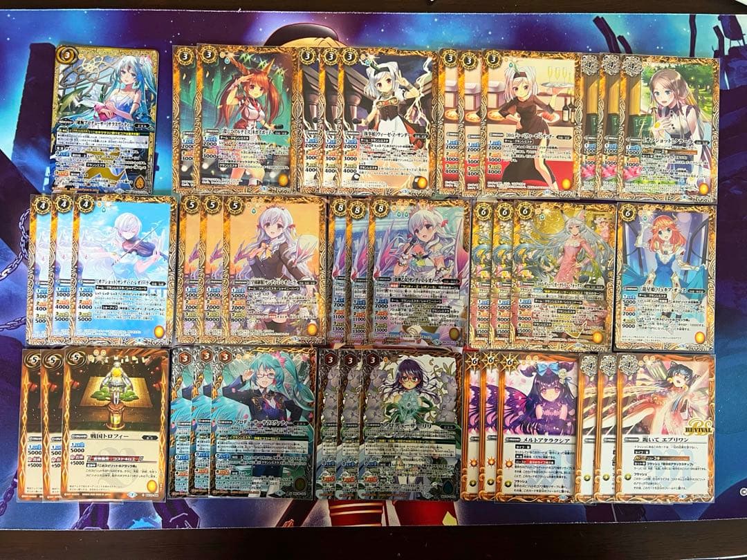 鈴*太様 BANDAI CARD GAMES Fest ガンダムカードゲーム ス