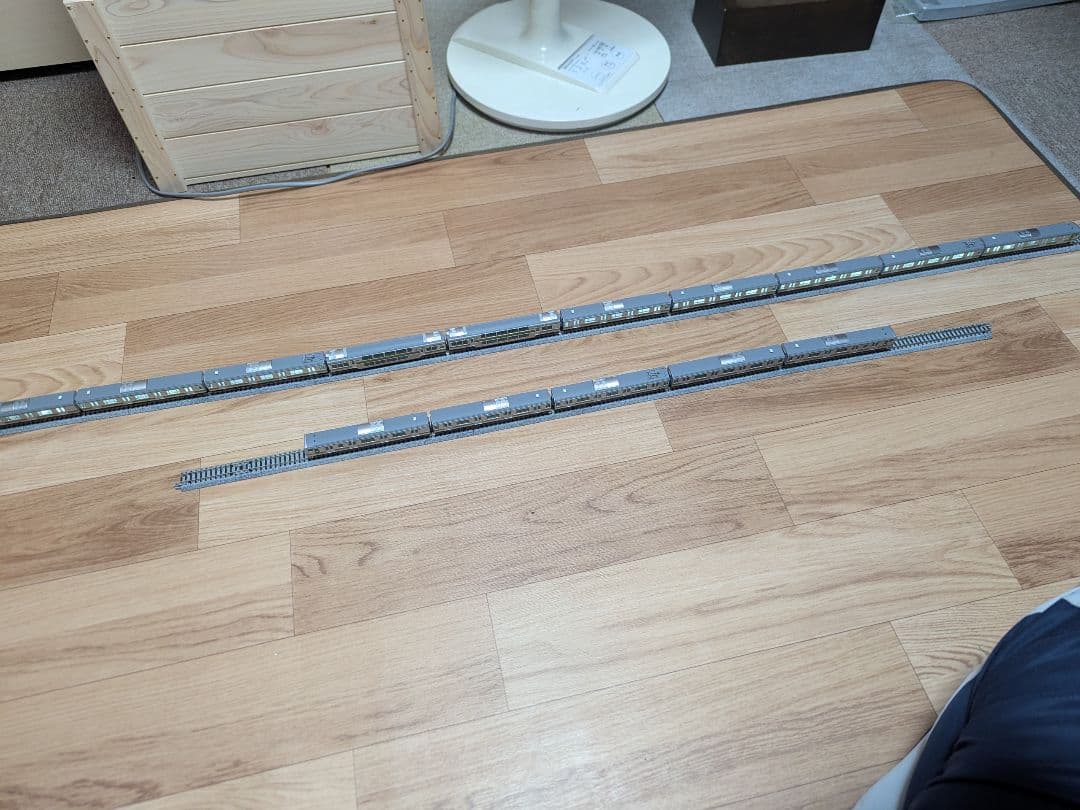 KATO Nゲージ E231系 東海道線・湘南新宿ライン 15両セット