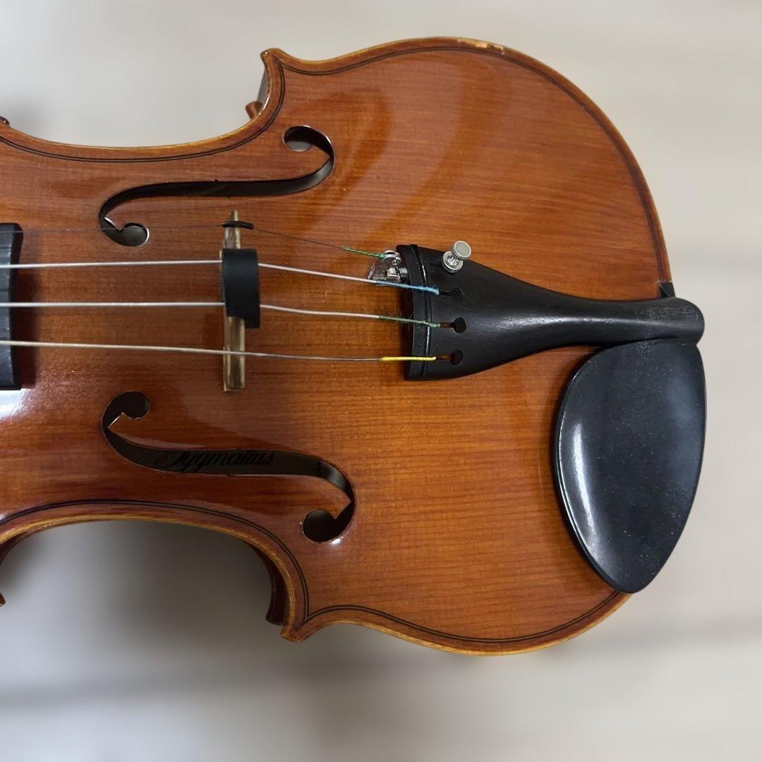 Pygmalius ピグマリウス ヴァイオリン セット