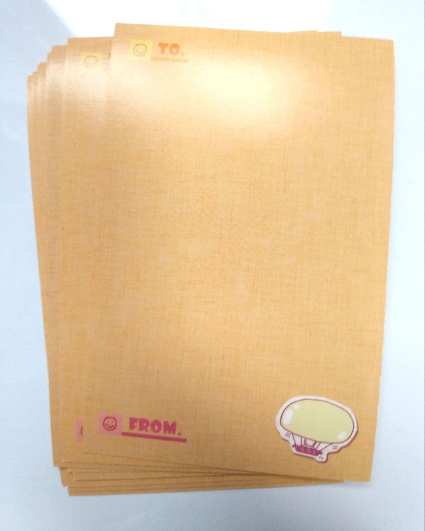 防弾少年団　BTS ミニフォトメッセージカード46枚セット