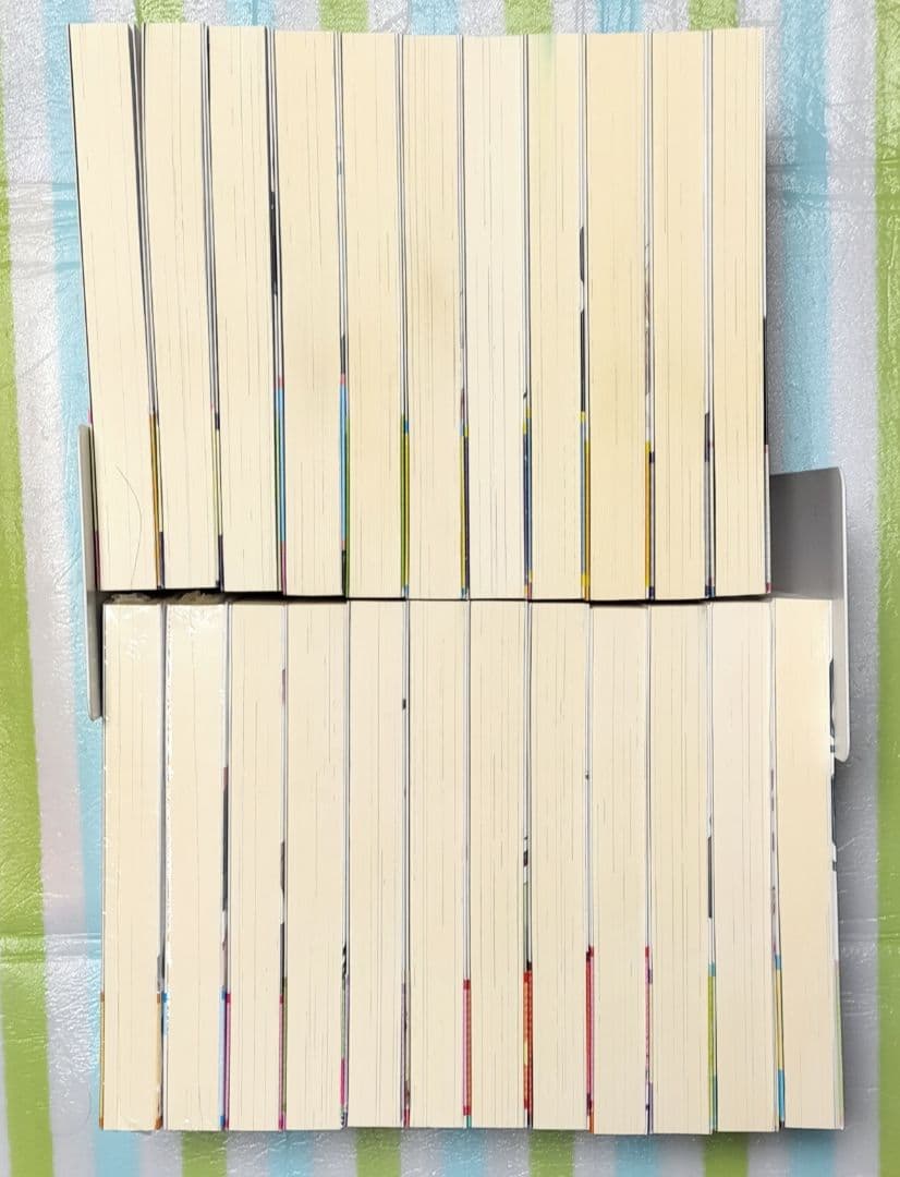 全巻初版帯付「くまクマ熊ベアー 1〜21巻（11.5巻20.5巻