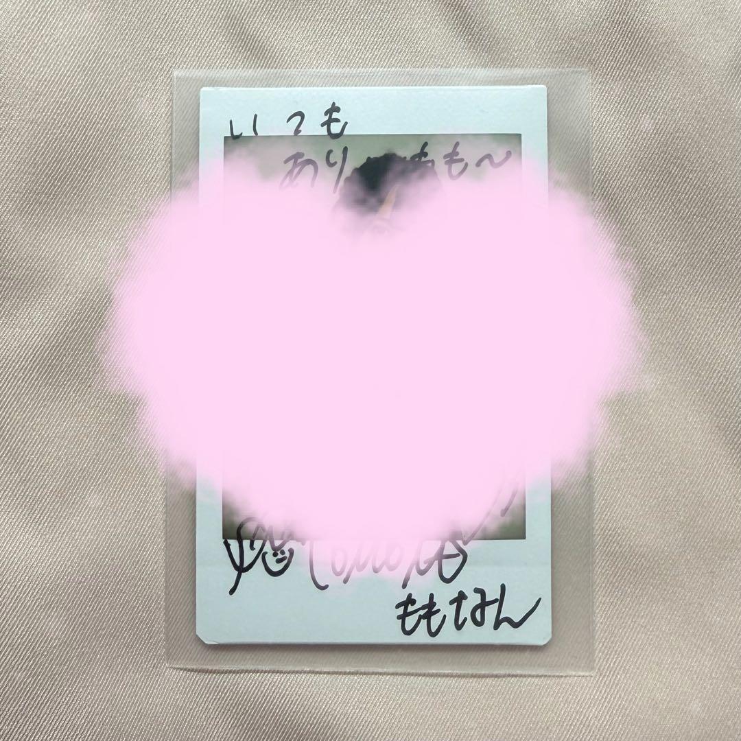 高嶺のなでしこ 松本ももな チェキ 直筆 Amazon.co.jp: 高嶺のなでしこ 松本ももな 直筆 チェキ : おもちゃ