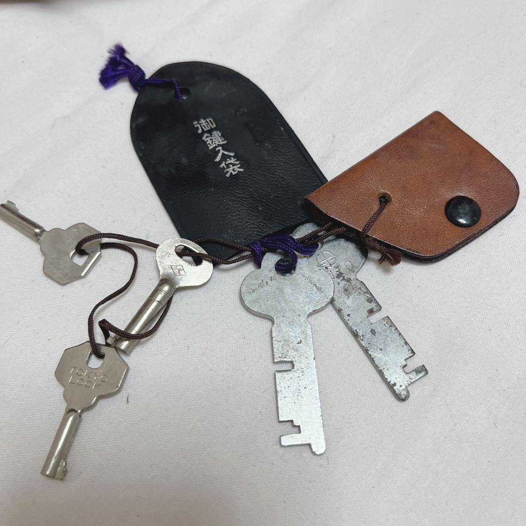 昭和レトロ本革レザードクターボストンバッグ カバン鞄アンティーク