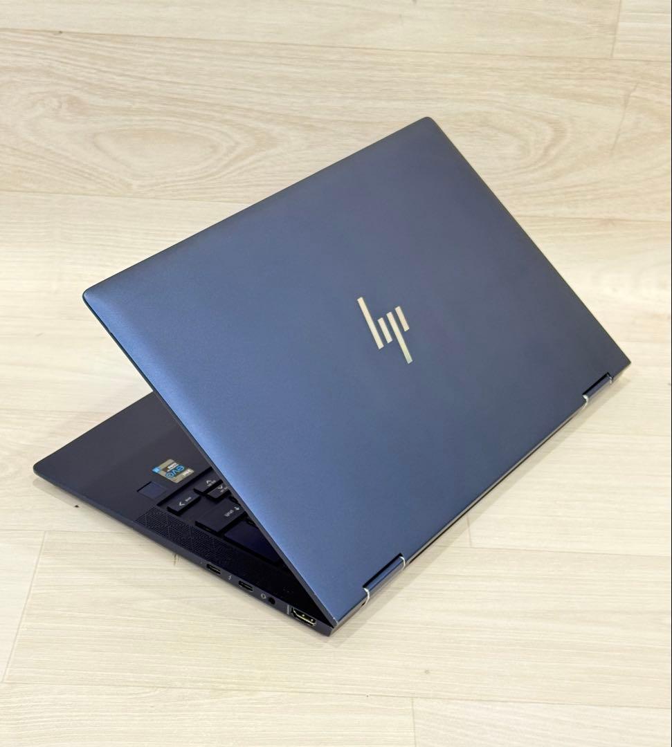 EVO 11世代HP Elite DragonflyG2 タッチ16GB/512