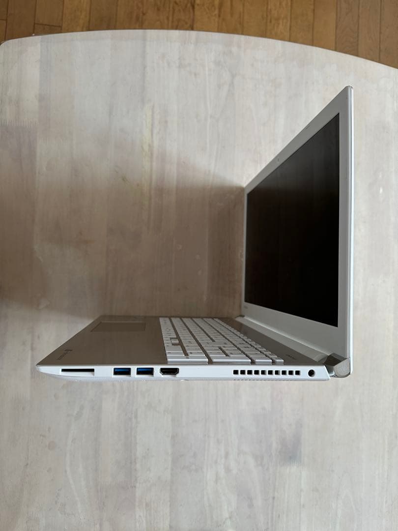 美品】大画面dynabook TX/5FG PTX5FGP-REA