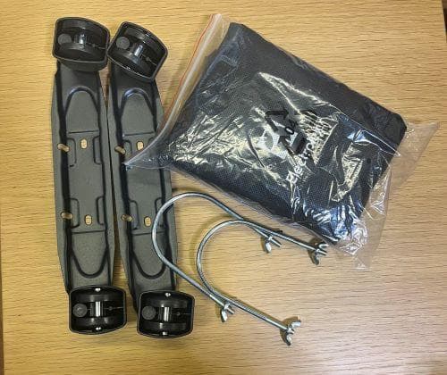 J【未使品】ElectroluxComfortHeat700 オイルラジエーター｜Electrolux