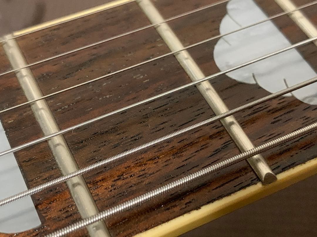 K Garage モッキンバード エレキギター hide ピンク mg