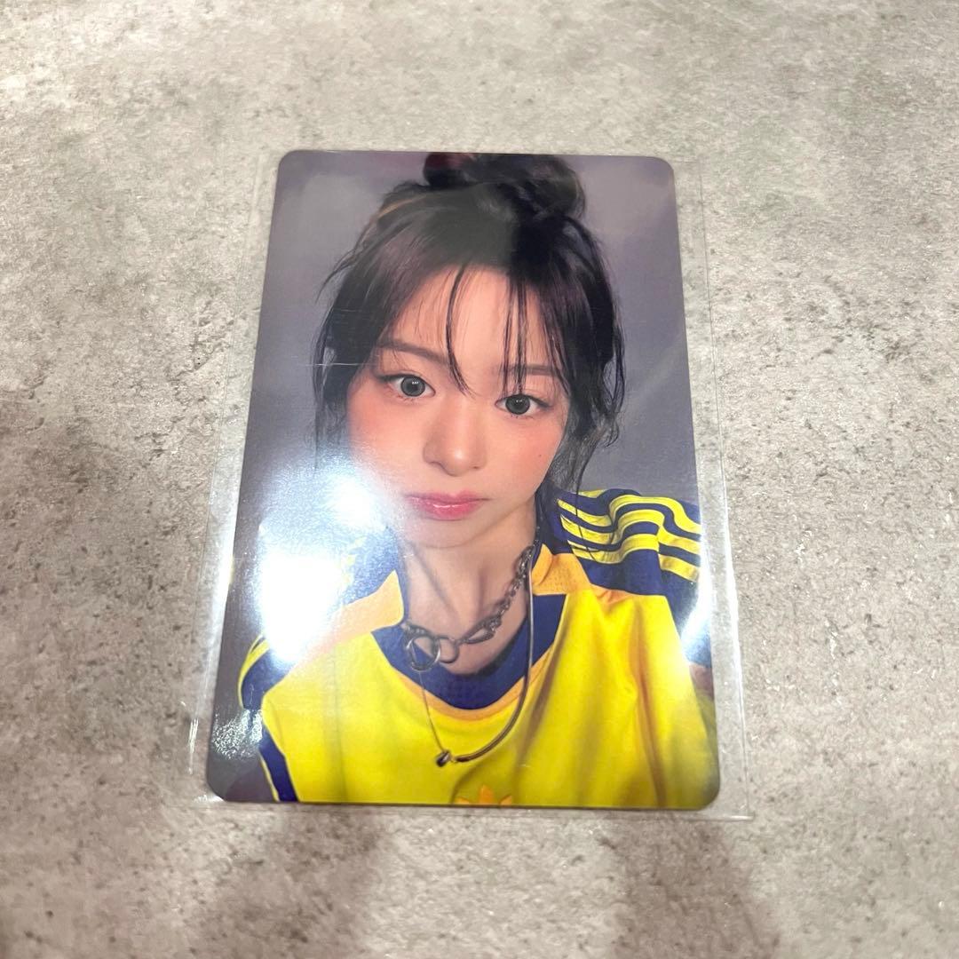 BABYMONSTER DRIP ラントレ アヒョン トレカ POPUP | Shop at Mercari