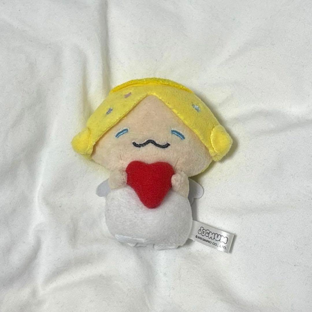 JOCHUM 指人形 もこ - メルカリ