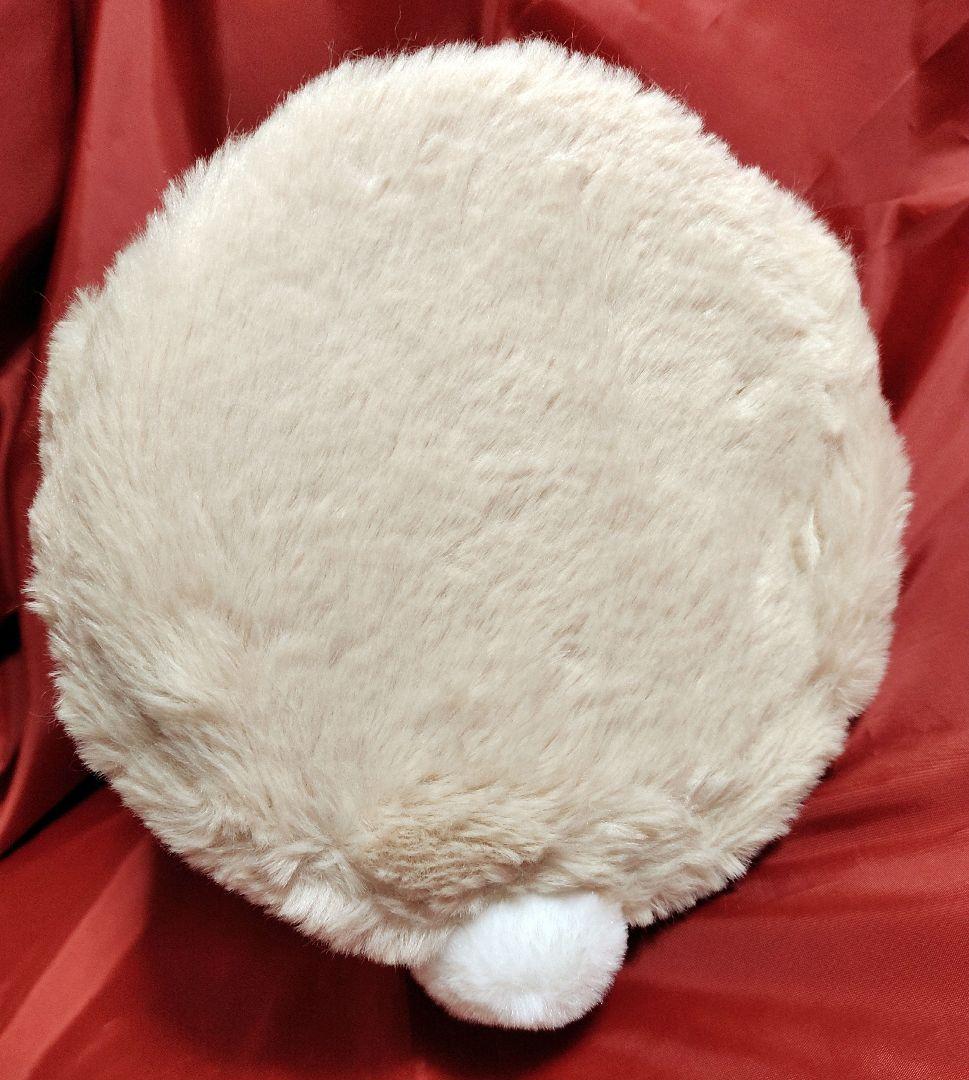 Loppi限定 リラックマ もちぺったん てのりぬいぐるみセット ローソン限定