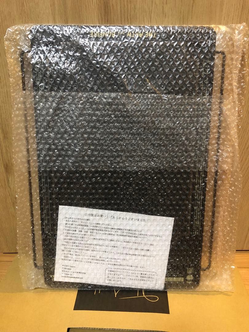 ソ*可様 bonfire go outside x The Arth 床上手 ブ