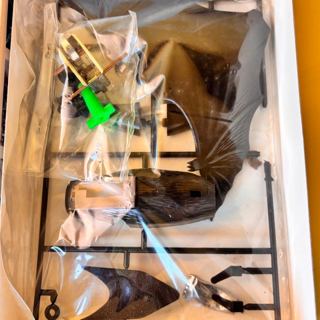 NITTO 日東 ゼンマイで走る怪獣シリーズ NO1～NO6 ガメラ他5体