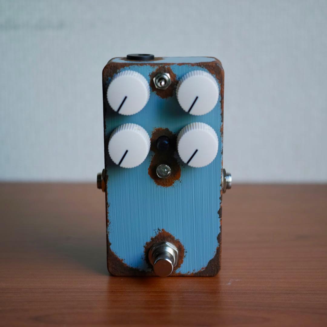 ほぼ未使用品 Tommy´s effects TSV808 2025年製