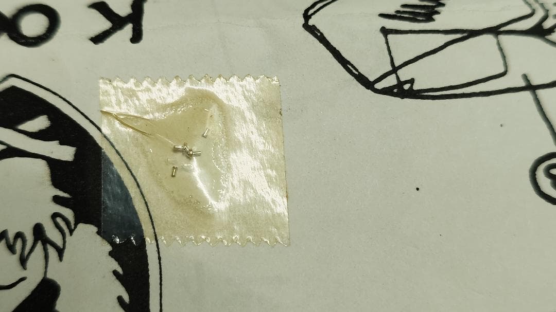 d*9様 Ferrari 250 SWB 1/43メタルキット。