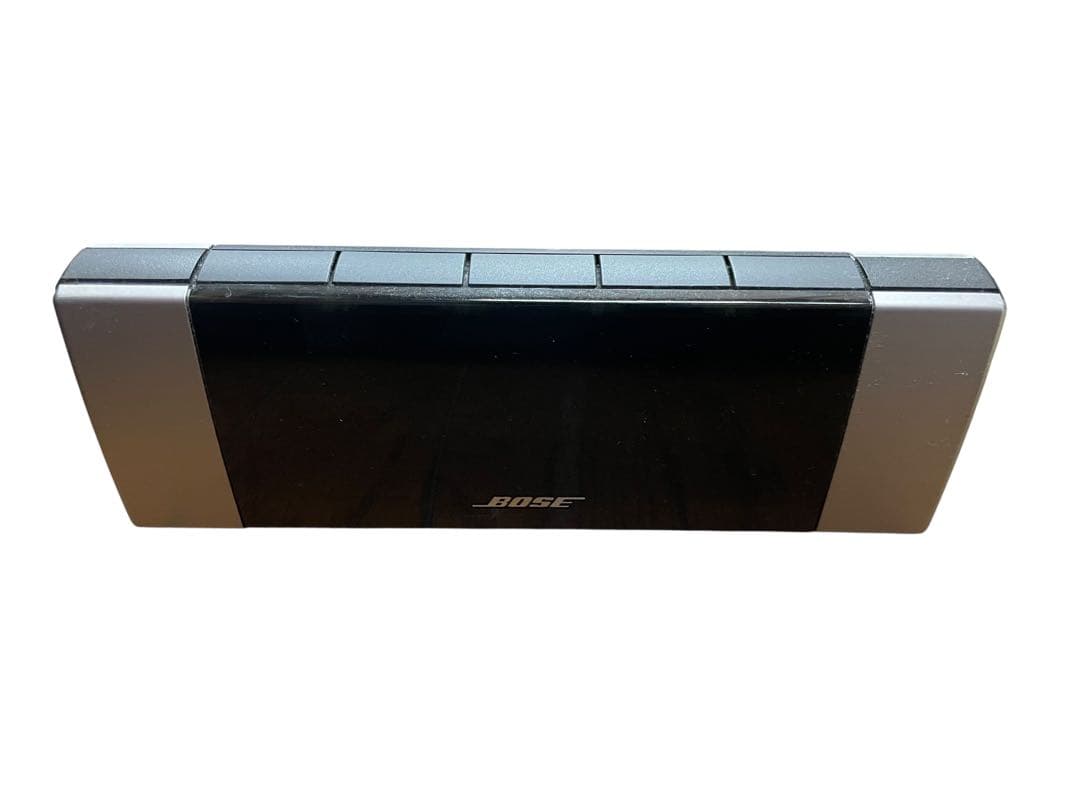 名古屋市内優先】Bose Lifestyle V20 サラウンドシステム