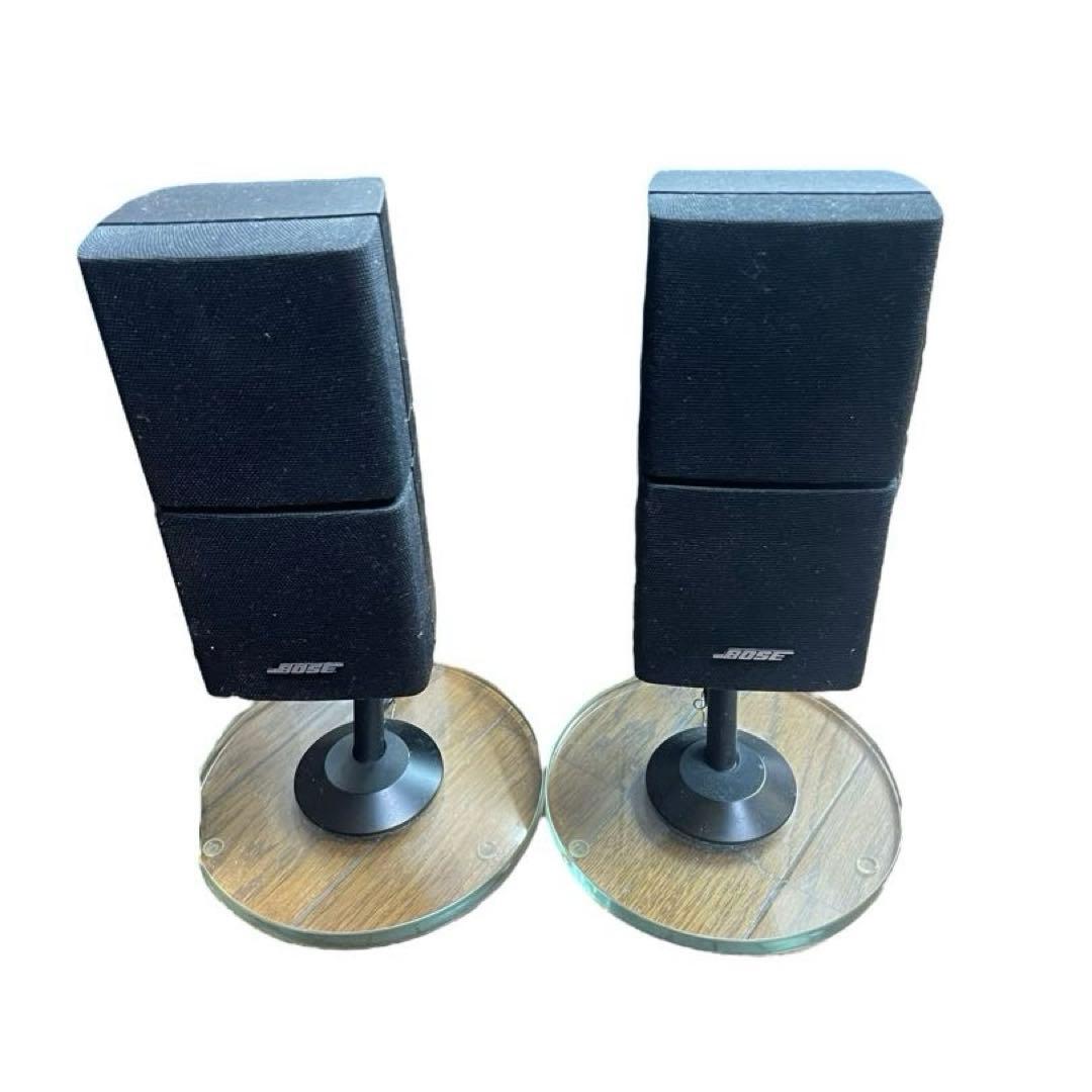 名古屋市内優先】Bose Lifestyle V20 サラウンドシステム