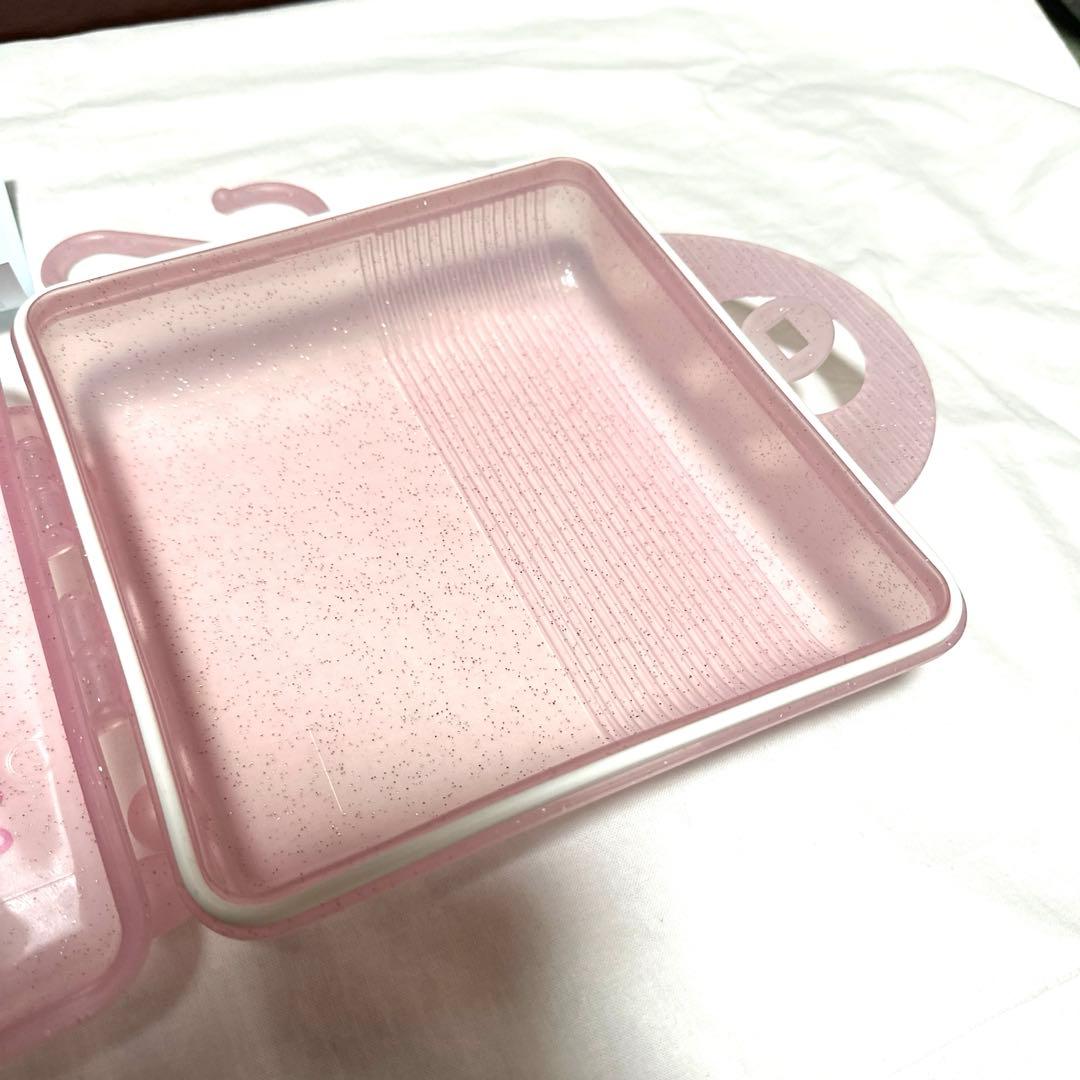 激レア品 ハローキティ ポータブルスピーカー Happy AQUA 平成レトロ