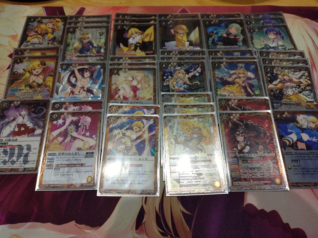 バトルスピリッツ引退品 - メルカリ