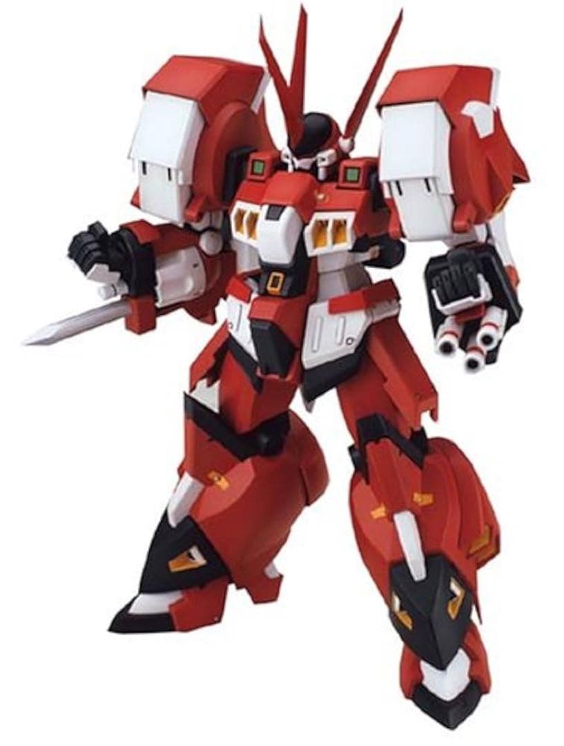 即購入ok!!】スーパーロボット大戦 アルトアイゼン フルアクション