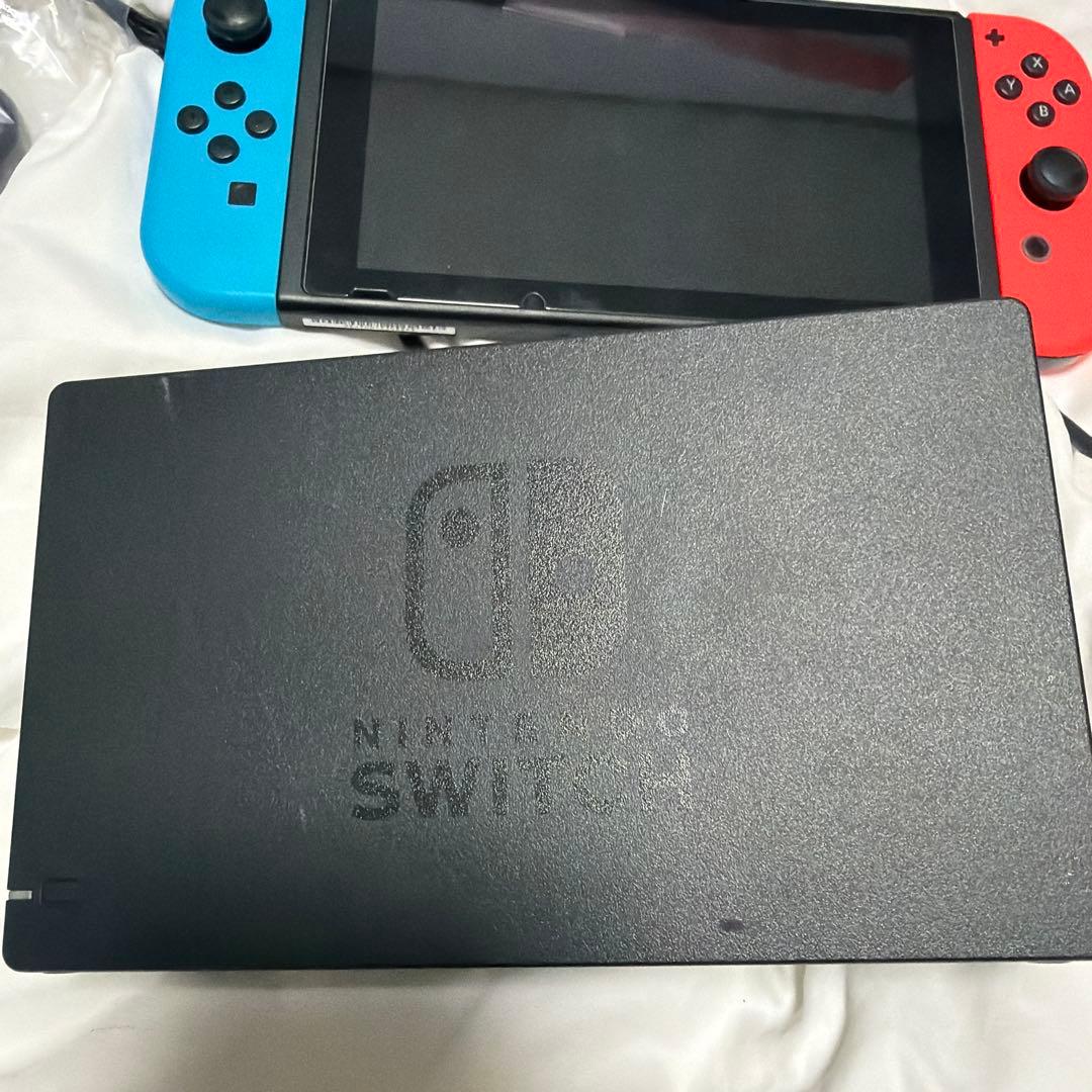 Switch1 本体　スイッチ1 任天堂