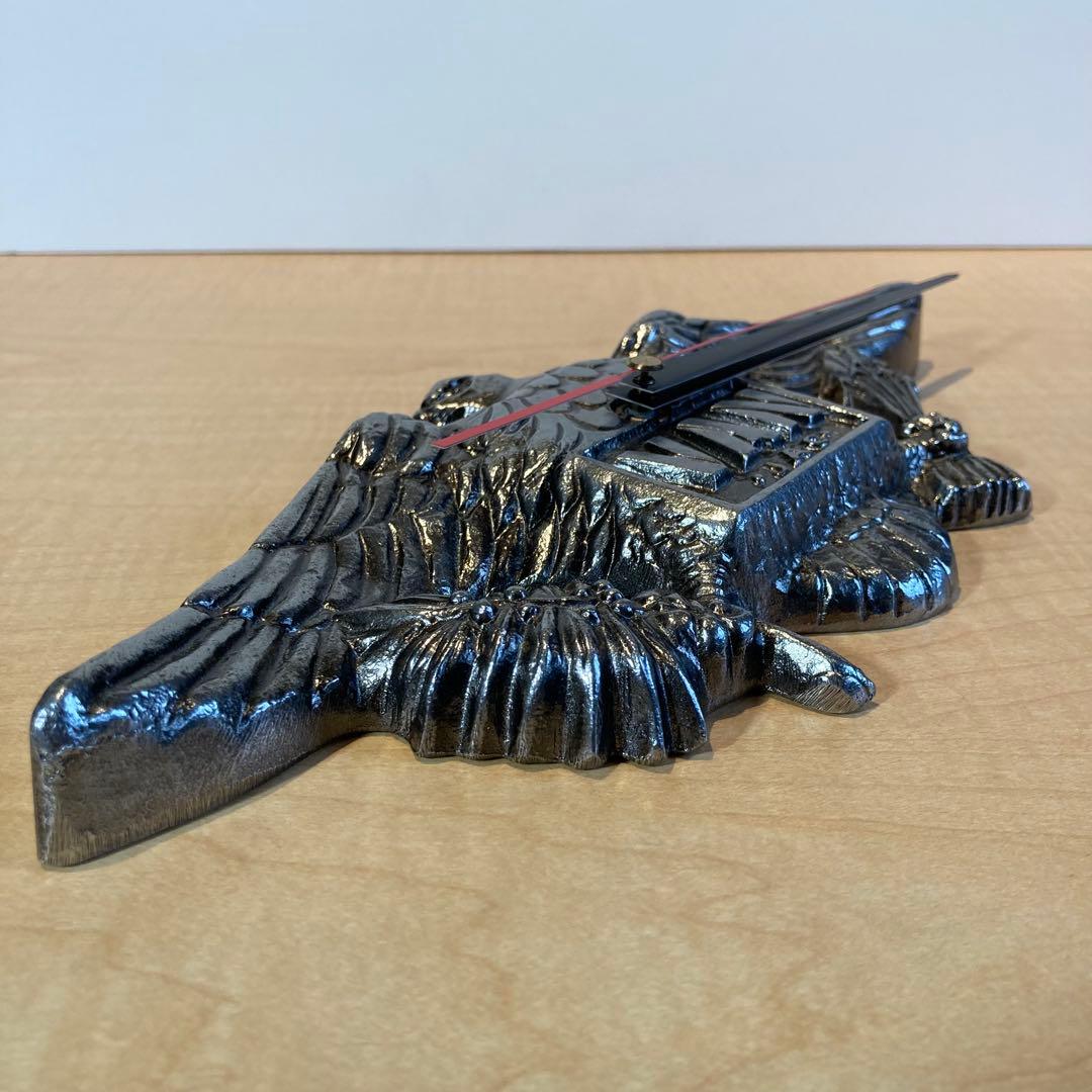 プラチナエリート様専用 】VAN イーグルクロック&KENTインテリアライト