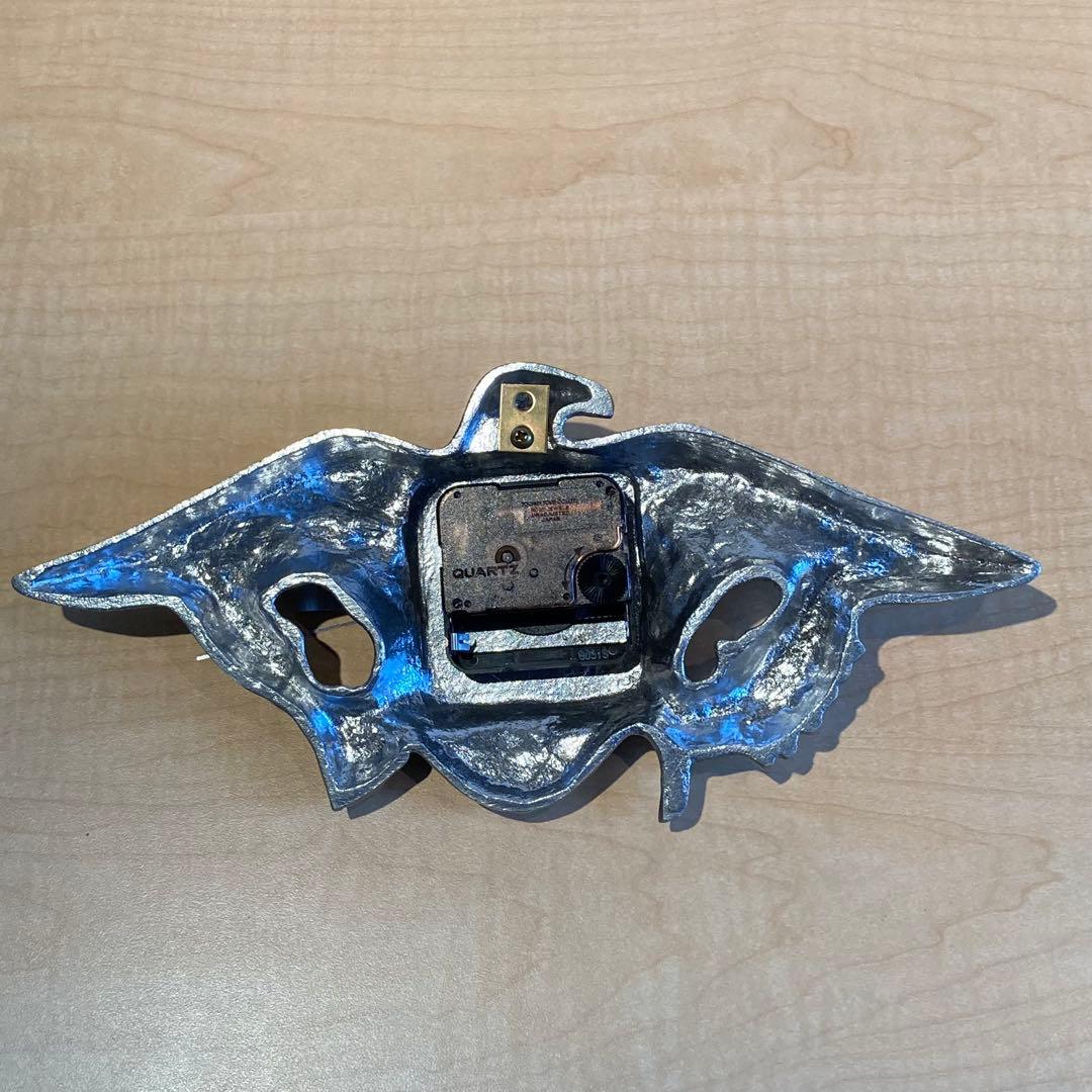 プラチナエリート様専用 】VAN イーグルクロック&KENTインテリアライト