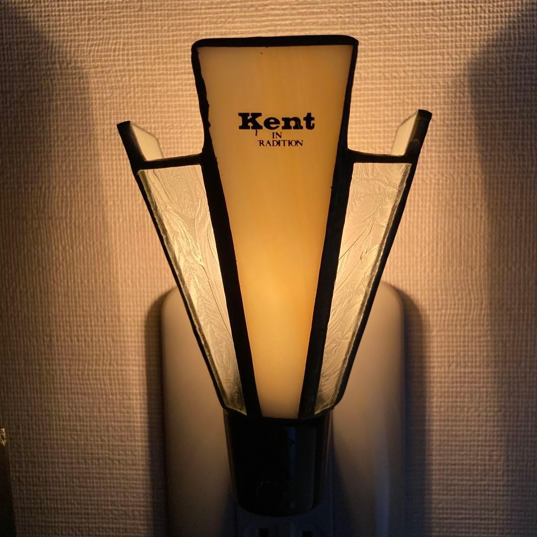 プラチナエリート様専用 】VAN イーグルクロック&KENTインテリアライト