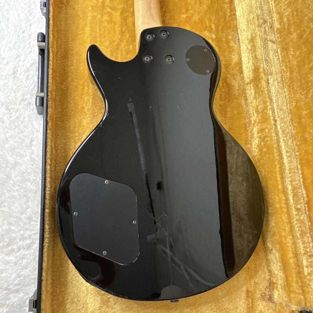 フェルナンデス バーニーレスポールタイプ