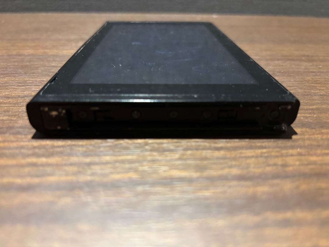 日*9様 ジャンク　Nintendo Switch 本体　ジョイコンセット