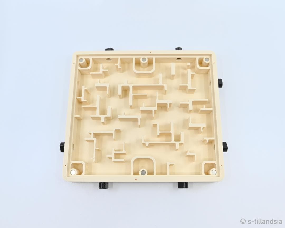 Hybrid Nest type C Large ガラスアリ飼育ケース