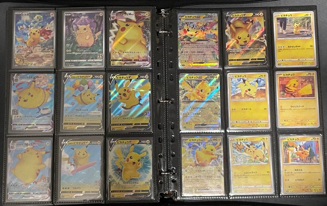 ポケモンカード　引退品　まとめ売り　大量　スリーブ　デッキケース付き