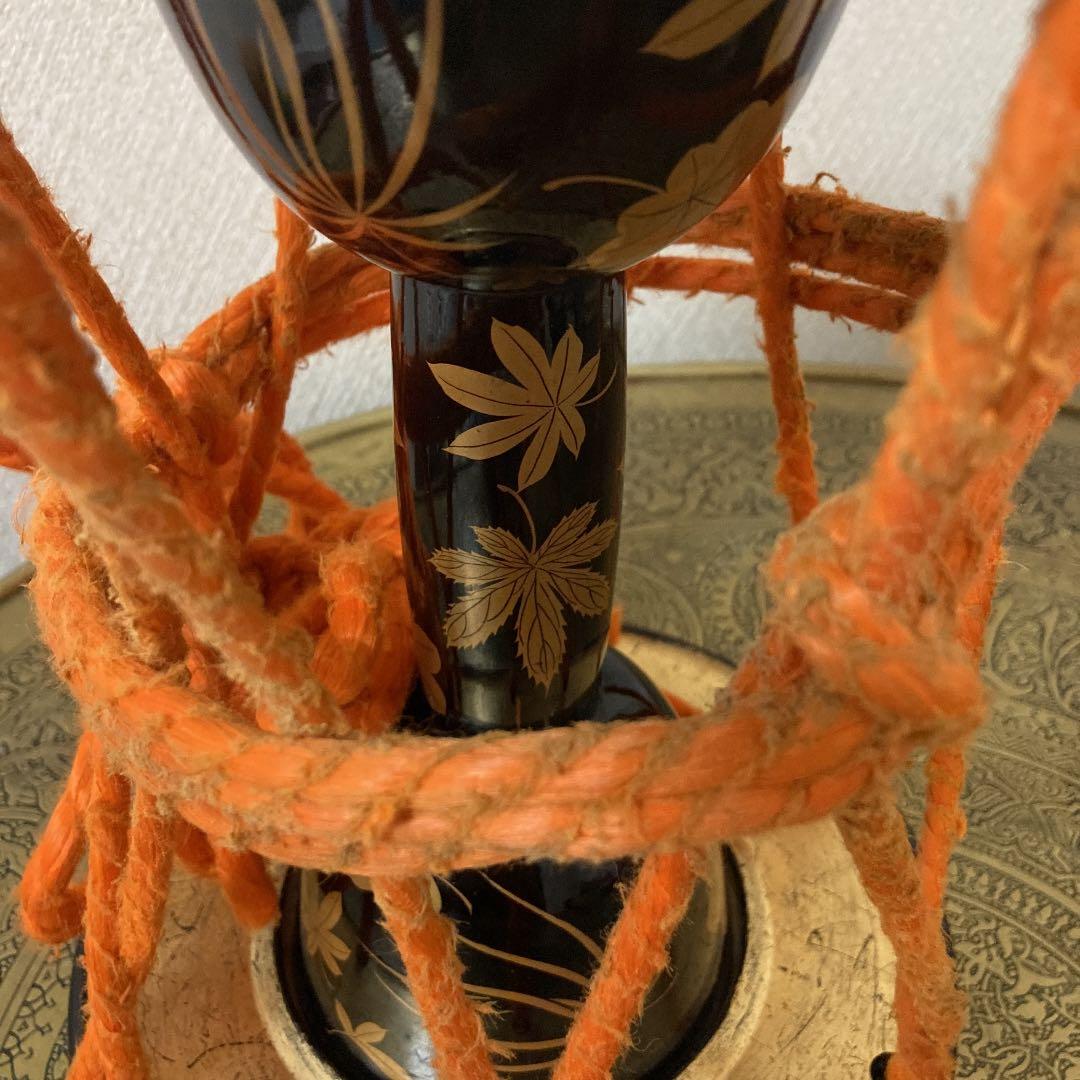 つづみ 鼓 堤太鼓 小鼓 和楽器 雅楽 能楽 ケース付き 古品 - メルカリ