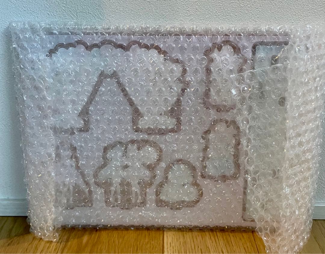 限定品　HEIWA キュインキュインの日　総選挙　アクリルスタンド　激レア