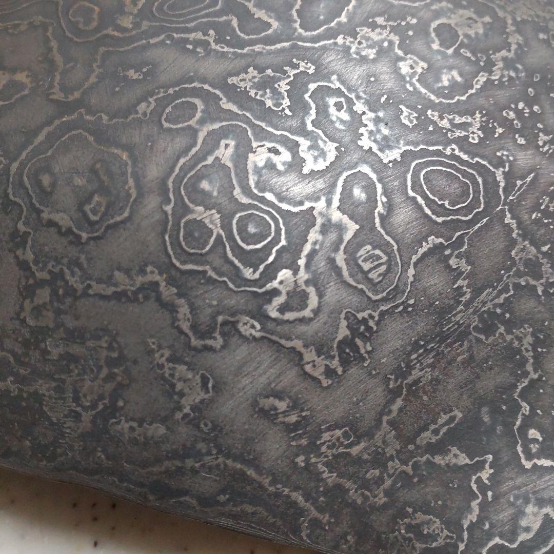 ★大珍品★『佐治武士』作の灰皿、未使用品!!