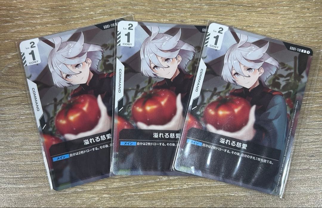 MTG 不朽の理想 FOIL 日本語