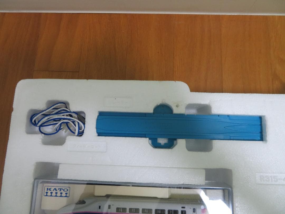 Nゲージ スターターセット・スペシャル E2系新幹線 「はやて」