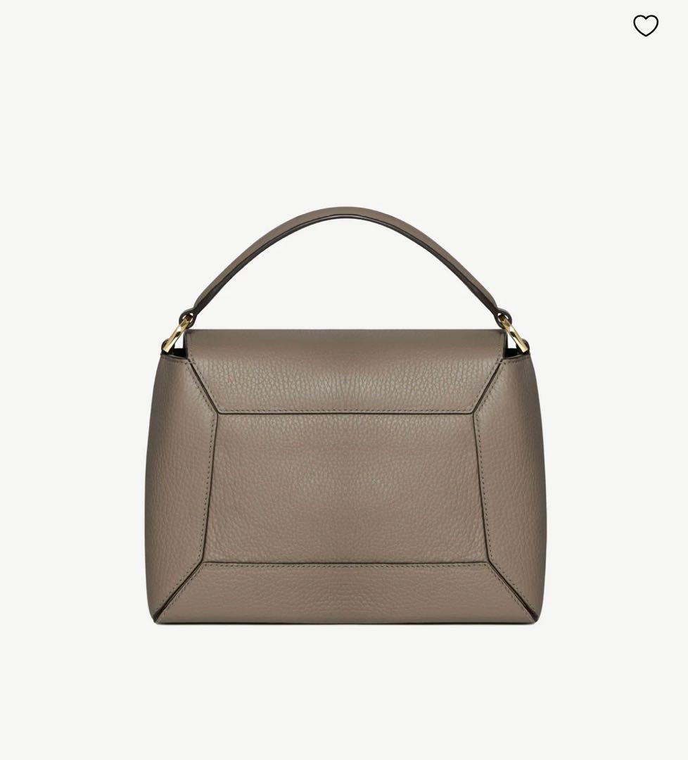 STRATHBERRY mosaic モザイク　バッグ 2way