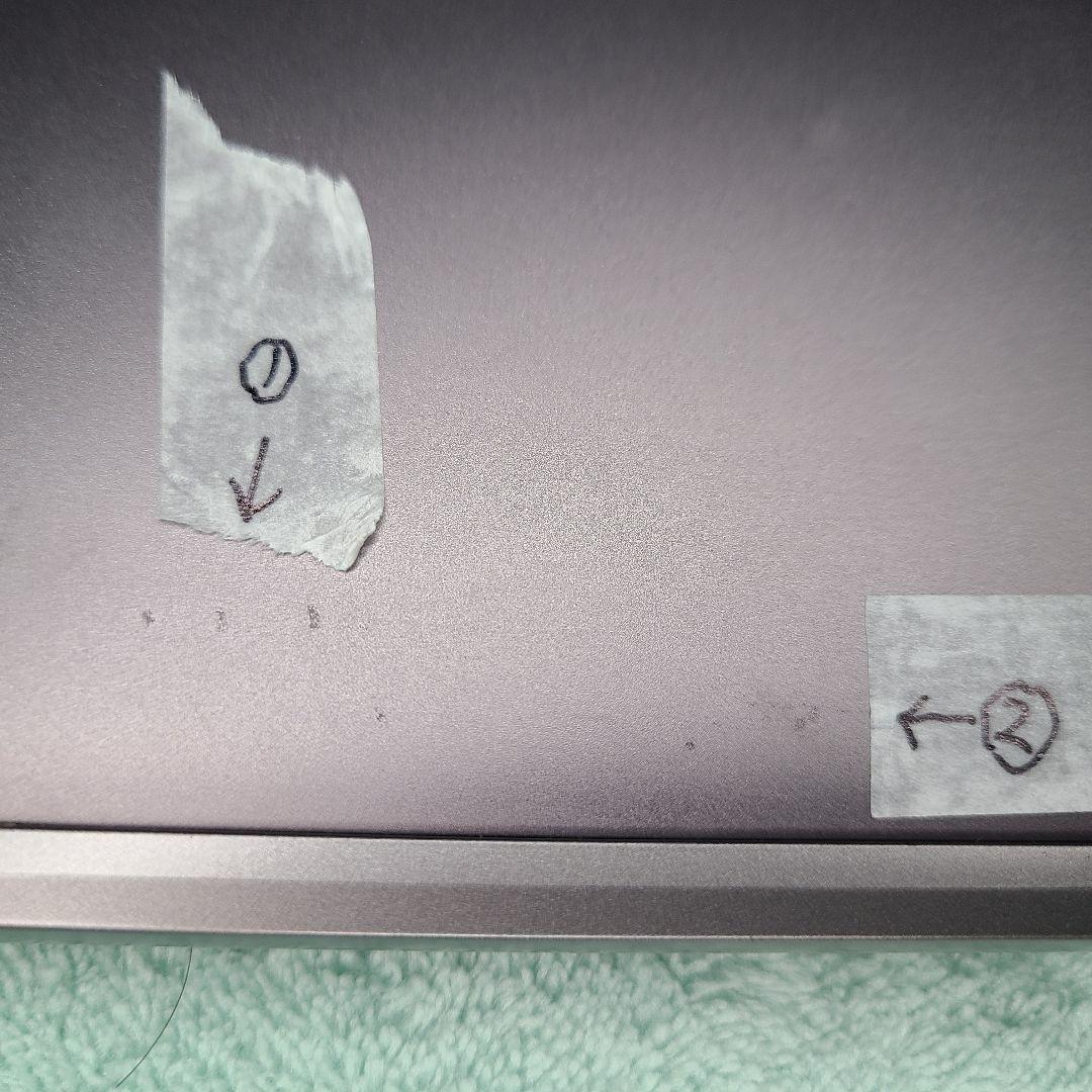 ASUS TransBook T100HA アダプターなし ASUS TransBook T100HA