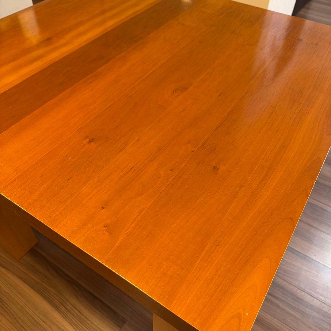 ダイニングテーブル　モーダエンカーサ　テーブル