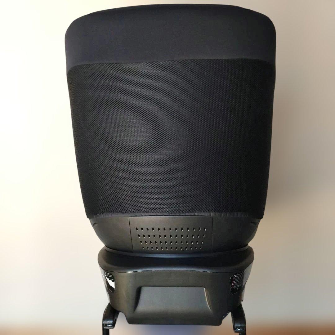 Joie ジョイーチャイルドシート Arc360° ISOFIX対応 回転式