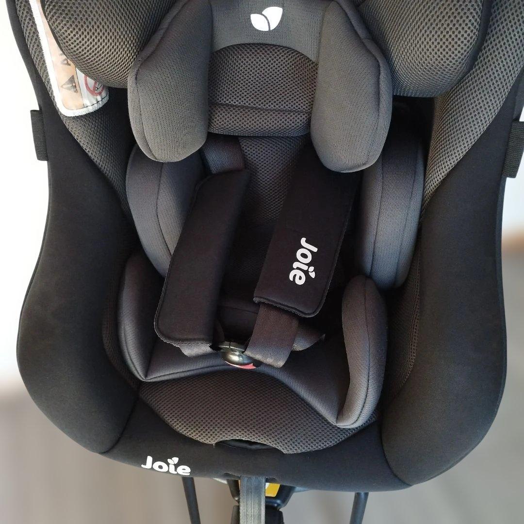 Joie ジョイーチャイルドシート Arc360° ISOFIX対応 回転式