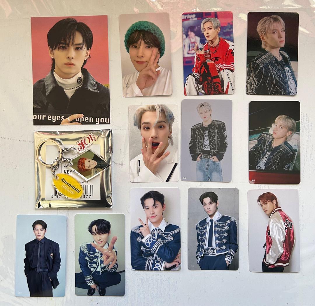 川西拓実 Jo1 まとめ売り - メルカリ