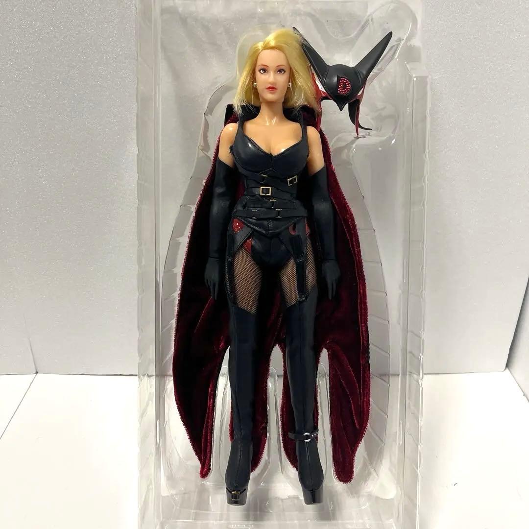 ドロンジョ　in CG ver.2.0plus フィギュア　ドール　タカラトミー