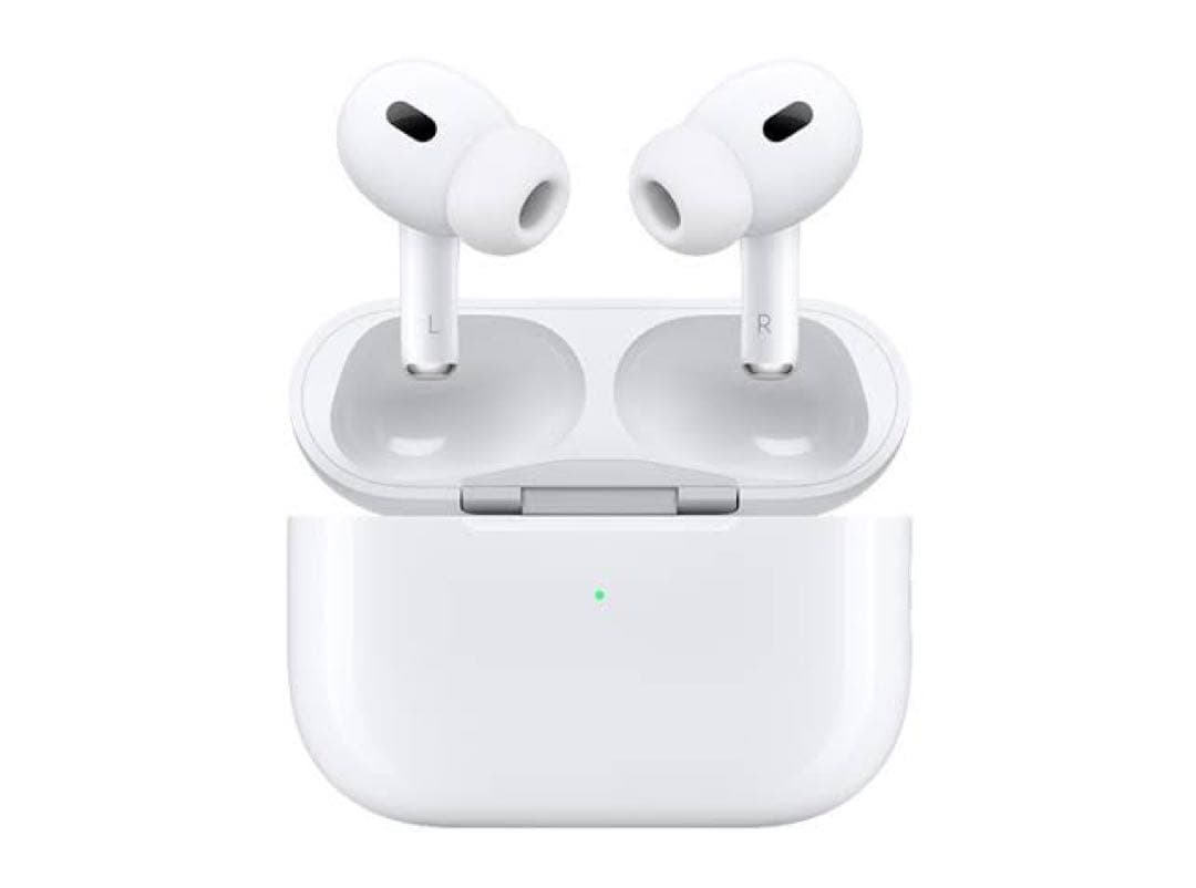中古】AirPods Pro 2 Lightning