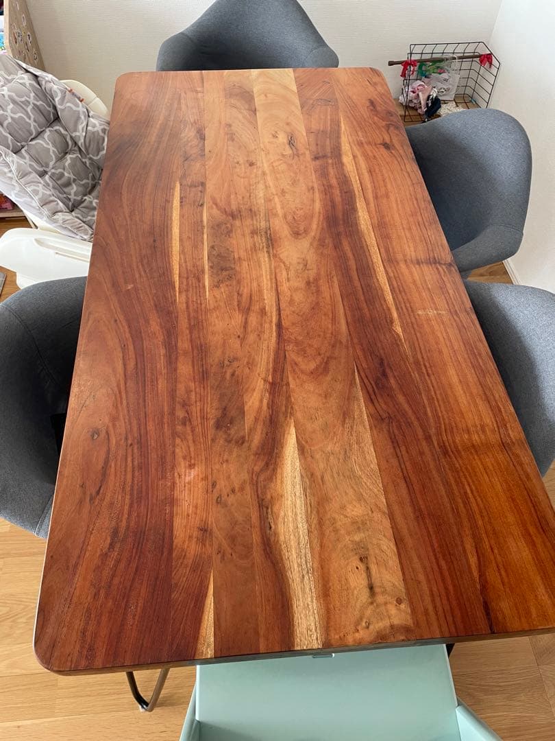 NOCE ダイニングテーブル　※椅子は含みません