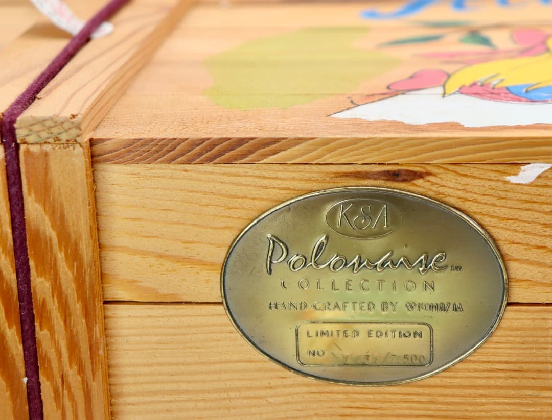 Alice In Wonderland Led Door - Disney Traditions 新品Disney