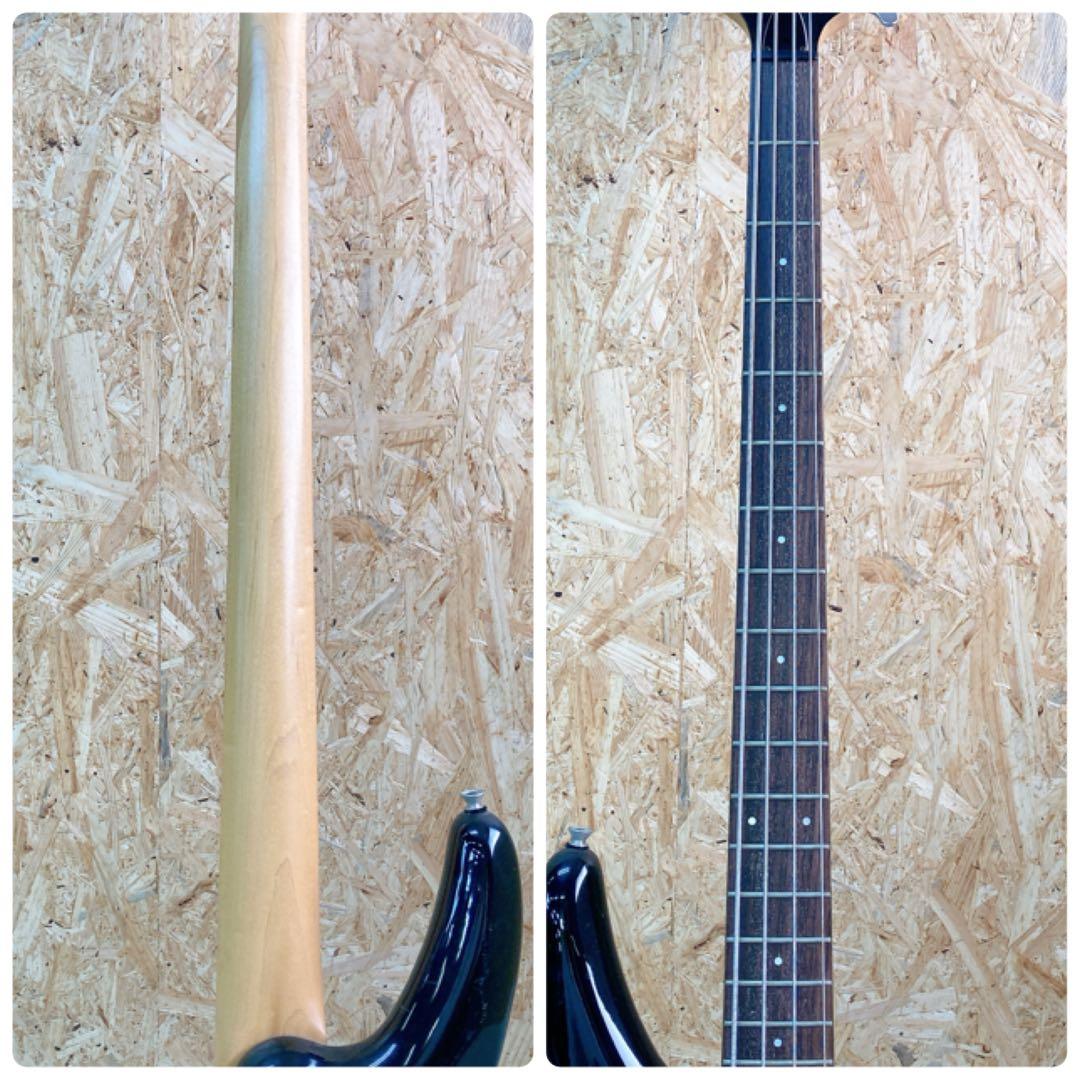 Ibanez SDGR フジゲン PJベース 日本製 Fシリアル - メルカリ