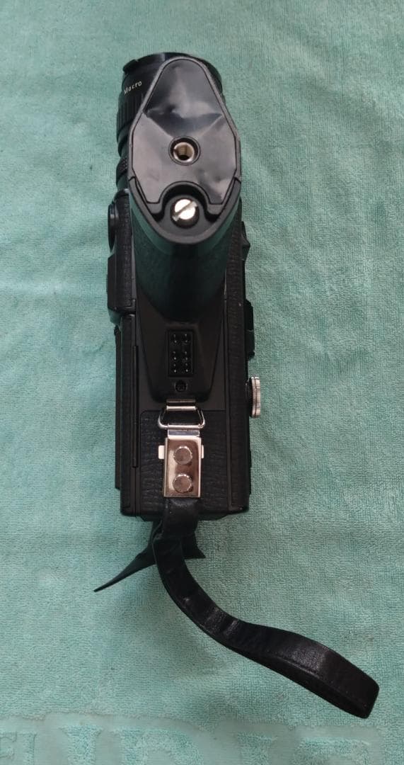 Nikon R8 SUPER 8ミリカメラ フィルムカメラ