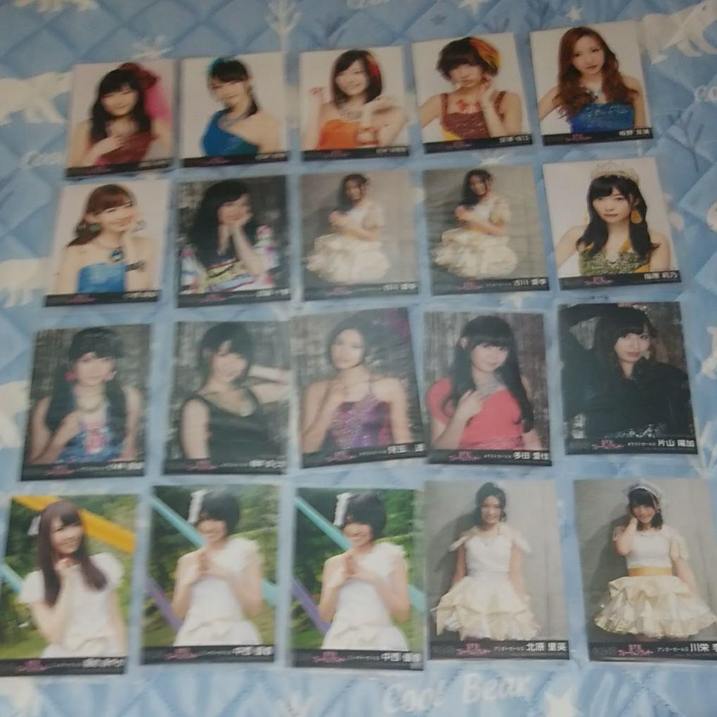 フォーリミの日 ①入場者限定ライブ当選Tシャツ ②スタンプラリー ③