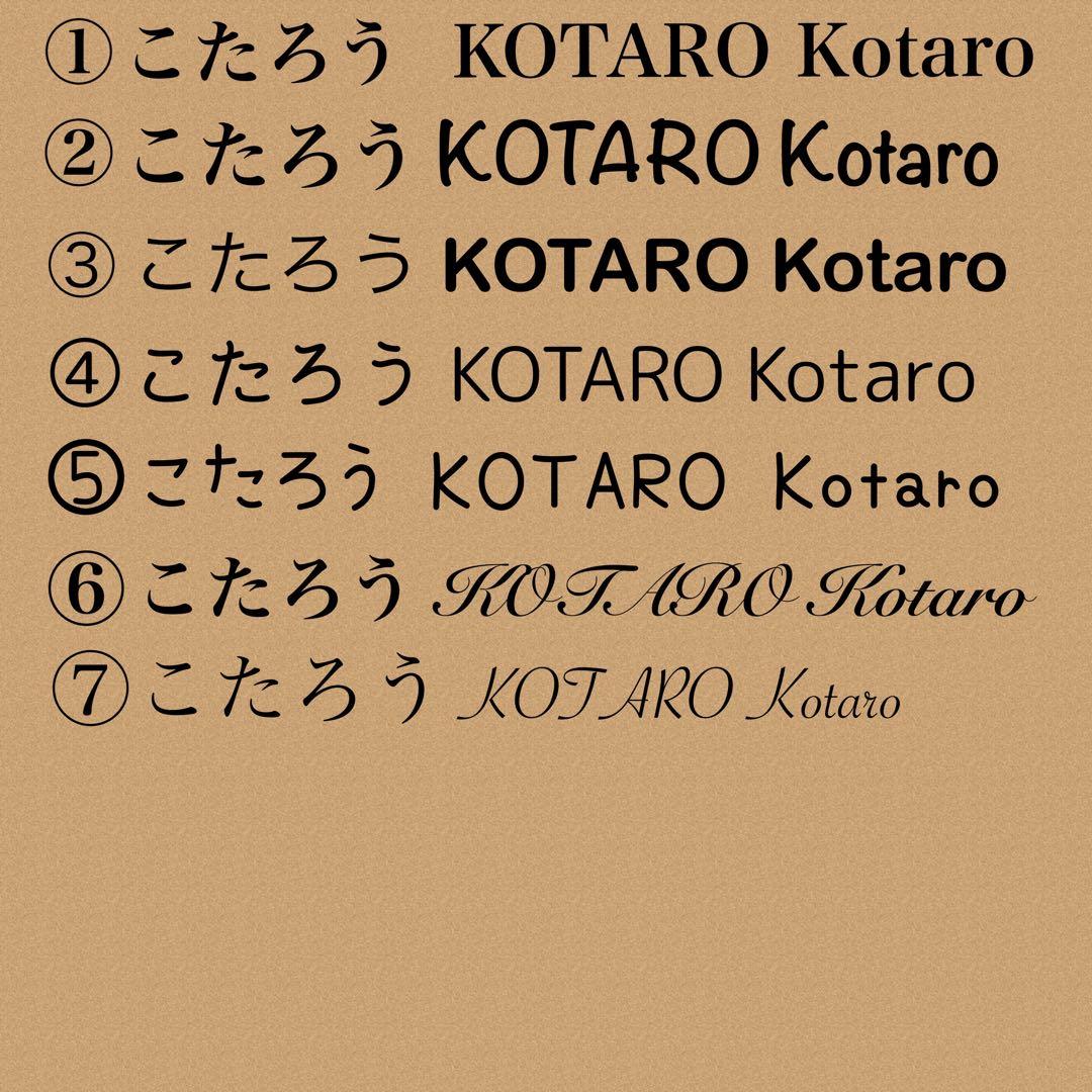 TEAROSE様専用＊ オーダーメイド木製キーホルダー♫